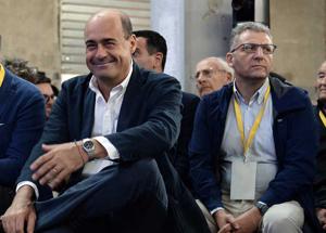 Sinistra Civica-5 Stelle, Smeriglio: “Dove c'è spazio pronti a collaborare