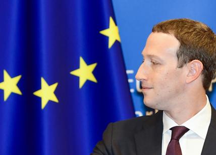 Facebook crolla a Wall Street Zuckerberg perde 16 miliardi