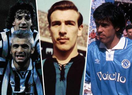 Angelillo e quei 5 gol alla SPAL: I record dei bomber in 90 minuti Angelillo e quei 5 gol alla SPAL: I record dei bomber in 90 minuti