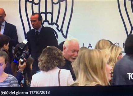 Salvini scarica Savoini: "Non l'ho invitato io". Rogatoria al vaglio dei pm