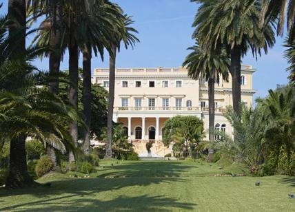 Campari, vende Villa Les Cedres in Costa Azzurra a 200 mln