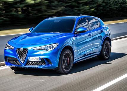 Alfa Romeo protagonista della “Mitteleuropean Race 2019”