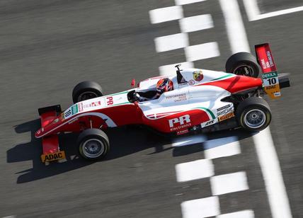 Al via in Germania e in Italia i campionati di Formula 4 powered by Abarth