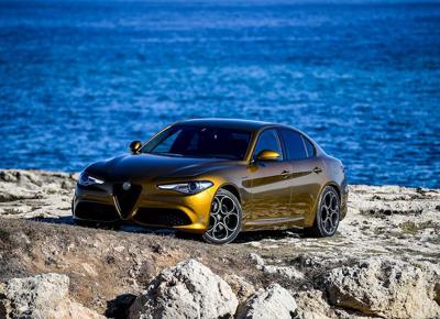 191122 Alfa Romeo Giulia Veloce HP