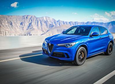 191202 Alfa Romeo Stelvio Quadrifoglio 01