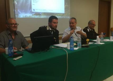 Amici della Cassina Ferrara Serata su sicurezza e prevenzione Amici della Cassina Ferrara Serata su sicurezza e prevenzione