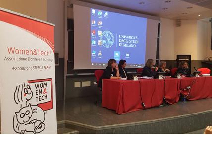 Biotech Week, alla Statale di Milano il convegno su Donne e Biotecnologie