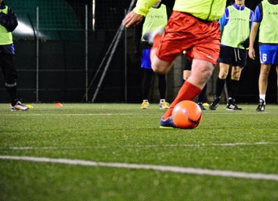 24 ANTACALCIO
