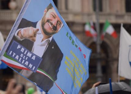 Governo, dopo il voto Salvini vuole la golden share altrimenti saranno dolori