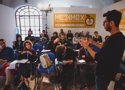 Medimex - Taranto, il Programma Live e le Scuole di Musica