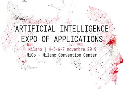 Fiera Milano: al via AIXA, forum sull’Intelligenza Artificiale