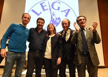 Elezioni Umbria, Fontana: "Grande vittoria. Un buon lavoro a Donatella Tesei"