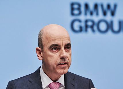 BMW Group Italia partner di ISPI in occasione del Forum sul Multilateralismo