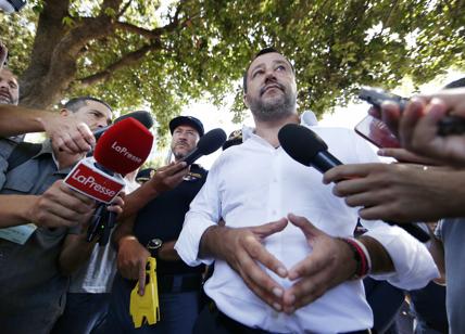 Rai, Lega alla riscossa: ecco cosa vuole fare Matteo Salvini. Lo scoop