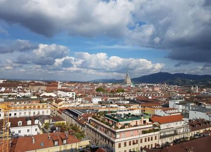 Principi di Piemonte: a Torino inaugura il nuovo hotel UNA Esperienze