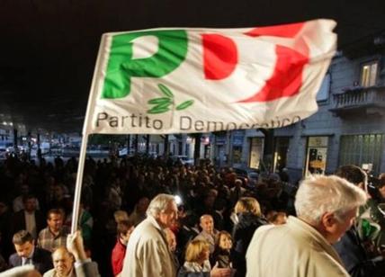 Pd, incendio a Ostia Antica: illegale la festa nel Parco dei Ravennati