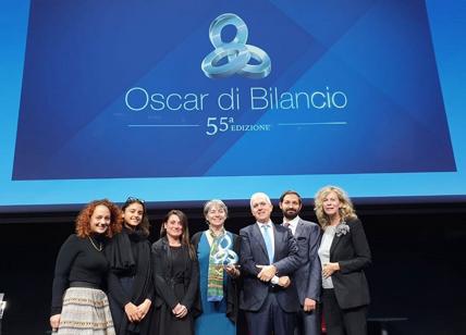 A2A vince l’Oscar di Bilancio per la migliore Dichiarazione non Finanziaria
