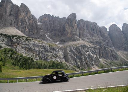 Coppa d’Oro delle Dolomiti : Moceri e Dicembre si aggiudicano la prima tappa