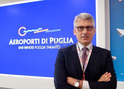Aeroporti di Puglia, approvato Progetto di Bilancio al 31.12.2019