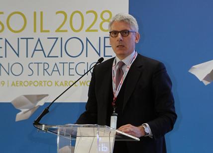 Aeroporti di Puglia presenta il proprio Piano Strategico 2019 - 2028