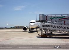 Aeroporto del Salento Brindisi