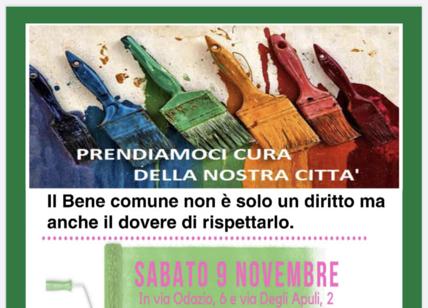 Aler, tra patti di collaborazione e cleaning day