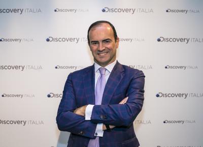 Alessandro Araimo