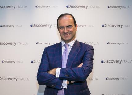 Dazn-Discovery, accordo per la distribuzione di Eurosport