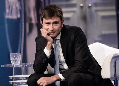 alessandro di battista lp