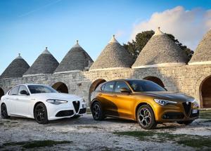 Alfa Romeo rinnova la Giulia e Stelvio MY 2020