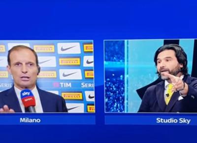 ALLEGRI ADANI