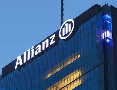 Allianz avvia riqualificazione ex sede Milano, progettata da Giò Ponti