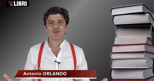 Antonio Orlando libri Antonio Orlando libri