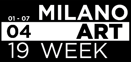 Milano Art Week, la settimana dell'arte contemporanea dall'1 al 7 aprile