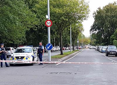 attacco terroristico nuova zelanda10