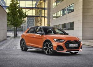Iniziano le prevendite della nuova Audi A1 citycarver