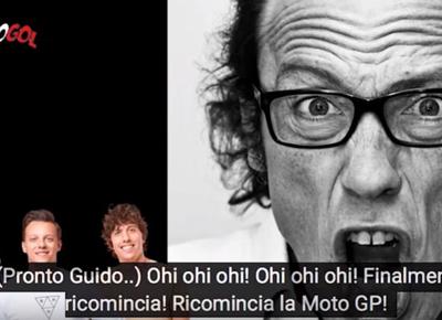 autogol parodia