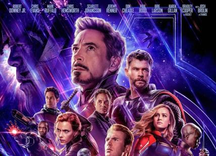 Avengers Endgame, recensione: il perfetto coronamento epico della serie Marvel