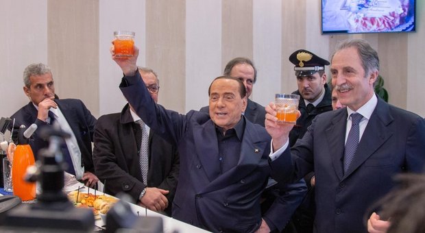Bardi Berlusconi