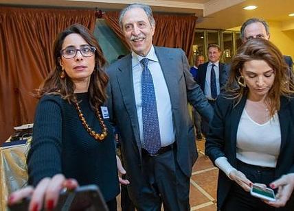 Elezioni Regionali, Basilicata al centrodestra vince Vito Bardi