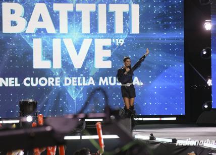 BATTITI LIVE 2019 terza tappa a Trani: Annalisa, Nek e... I super ospiti