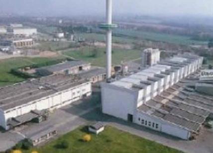 Bayer: una delegazione parlamentare in visita all'impianto di Garbagnate (MI)