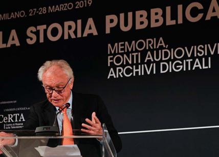 Public history fra archivi e media digitali: alle Gallerie d’Italia con Intesa