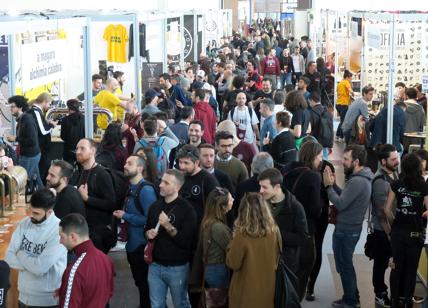 IEG - Italian Exhibition Group: Fast Casual Food a Beer & Food Attraction 2020