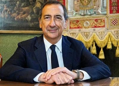 beppe sala
