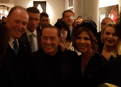 Luna Nuova: al Mac il debutto milanese di Luna Berlusconi