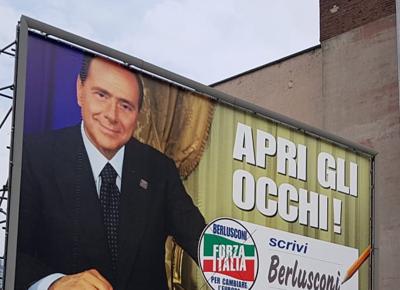 berlusconi