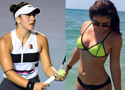 Bianca Andreescu incanta e trionfa a Indian Wells. La 18enne stupisce il tennis mondiale