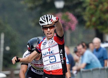 Giro di Polonia: muore il 22enne Bjorg Lambrecht