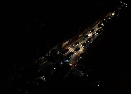 Black out in Argentina e Uruguay: 50 milioni di persone senza energia